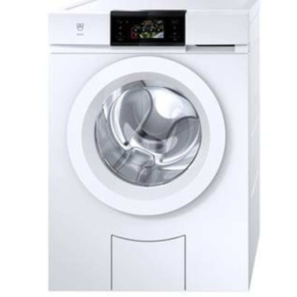 V-Zug AdoraWash V2000 8.0公斤 1400轉 前置式洗衣機 (左手把)